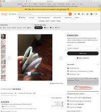 Load image into Gallery viewer, How to find the detail information of a bangle in a group list. Information page, please don't order. Thanks.