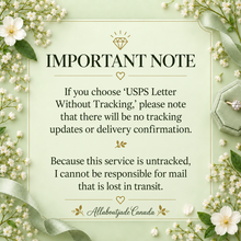 Load image into Gallery viewer, Certificate Shipped Separately – Shipping Fee Applies