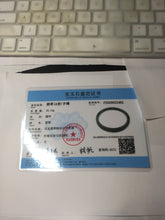 Load image into Gallery viewer, 58.2mm Certified Type A 100% Natural dark green/blue/gray/black Guatemala Jadeite bangle pj96-3462