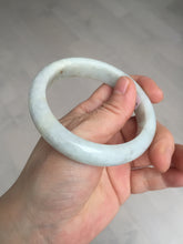 Load image into Gallery viewer, Shopify only 56mm Certified 100% natural Type A light green purple red jadeite jade bangle BM90-9788