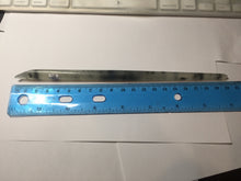 Load image into Gallery viewer, 20.5cm 100% Natural black and white ink painting(水墨画) Xiu Jade (Serpentine) Hairpin AW56