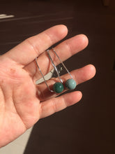 Load image into Gallery viewer, 10mm Type A 100% Natural light green dark green blue black gray Guatemala Jadeite Jade bead pendant group PB298 Add on item. No sale alone.