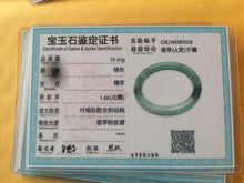 Load image into Gallery viewer, How to verify a jade certificate