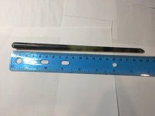 Load image into Gallery viewer, 19.5cm 100% Natural black dark green ink painting(水墨画) Xiu Jade (Serpentine) Hairpin AW64