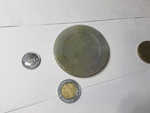 Load image into Gallery viewer, 100% Natural type A green purple yellow(FU LU SHOU) jadeite Jade horse pendant worry stone AA29