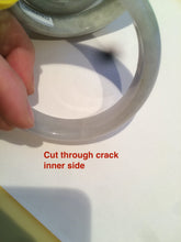 Load image into Gallery viewer, What is Color root, Hairline, and Crack? Please check all photos and item descrption.
