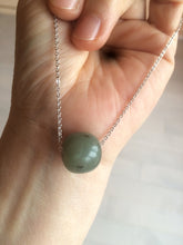 Load image into Gallery viewer, 1mm adjustable silver color stainless steel needle end necklace thin chains DIY supply XY5