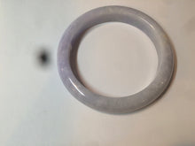 Load image into Gallery viewer, 57mm certified 100% natural Type A light green/orange jadeite jade bangle AB87-4823