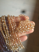 Load image into Gallery viewer, Crystal fancy little handbag/purse for 11.5 inches doll CB17 (Add on item, not sale individually.)