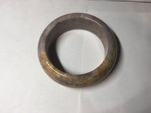 Load image into Gallery viewer, 57.8mm 100% natural red/orange/purple/pink chubby Sardonyx(战国红) bangle SY72
