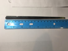 Load image into Gallery viewer, 19cm 100% Natural dark green gray black Xiu Jade (Serpentine) Hairpin AW51
