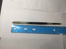 Load image into Gallery viewer, 18cm 100% Natural yellow gray black Xiu Jade (Serpentine) Hairpin AW52 Add on item
