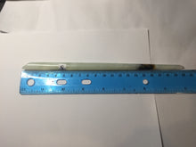 Load image into Gallery viewer, 20cm 100% Natural black light yellow Xiu Jade (Serpentine) Hairpin AW55
