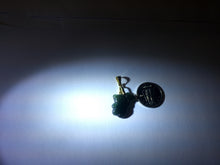 Load image into Gallery viewer, Type A 100% Natural Dark Green Black Guatemala Jadeite Jade Cute Baby Bear with Heart Balloon Pendant BH118
