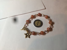 Load image into Gallery viewer, 100% Natural red agate + crystal bracelet SY19 add-on item.
