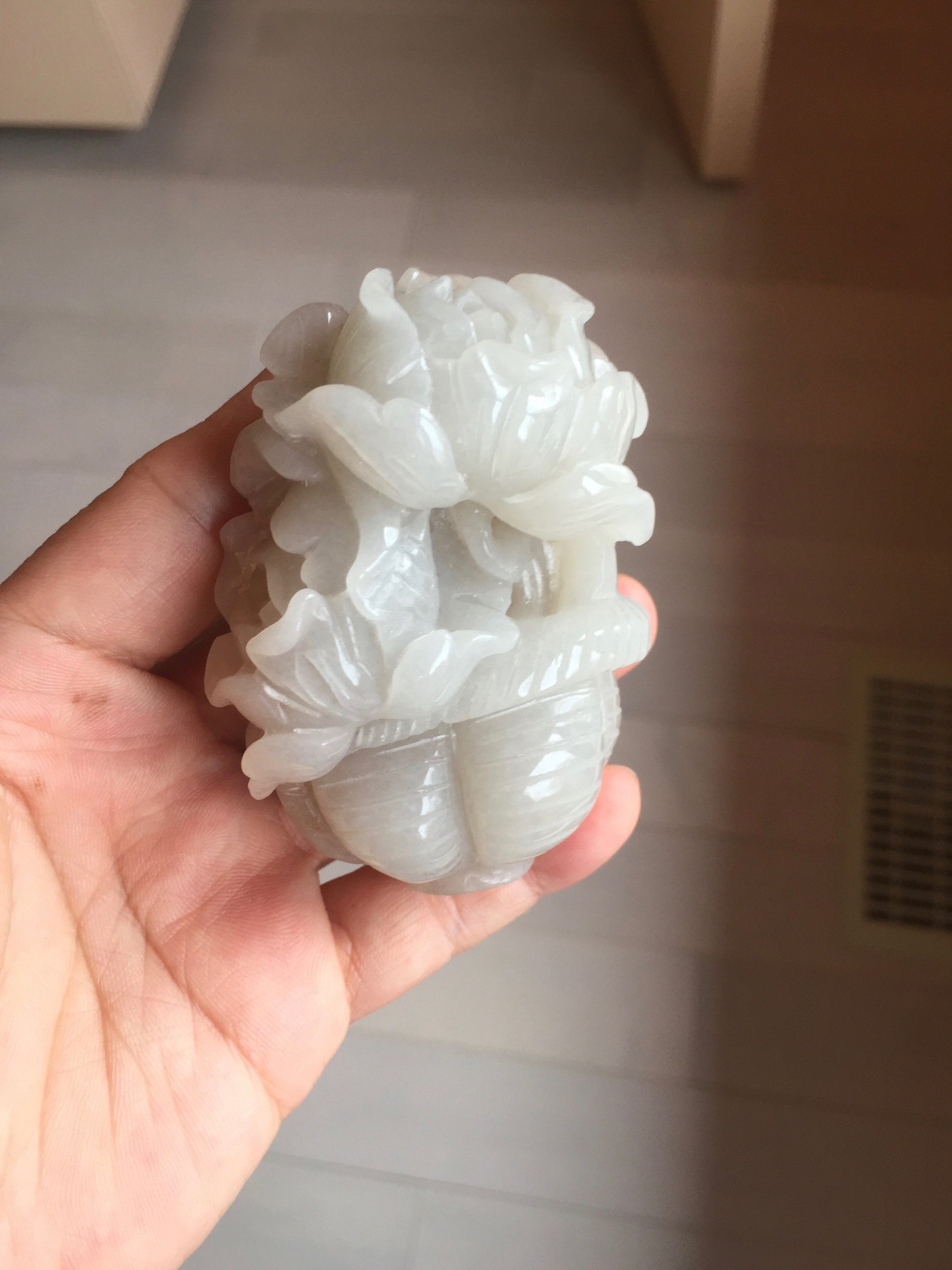 5. Other Jade or stone bangle – AllaboutjadeCanada