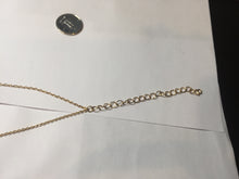 Load image into Gallery viewer, 100% natural Type A sunny green Jadeite Bead Aries Sparkle Charm Two-Layer pendant Necklace PD165
