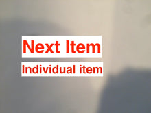 Load image into Gallery viewer, 100% natural type A jadeite jade icy watery green white purple yellow Tide Control Pillar(定海神针) pendant group BN77
