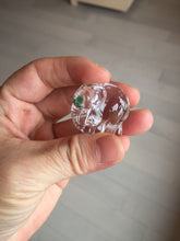 Load image into Gallery viewer, Crystal little elephant CB1 (Add on item, not sale individually.)
