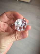 Load image into Gallery viewer, Crystal little elephant CB1 (Add on item, not sale individually.)
