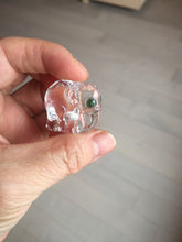 Load image into Gallery viewer, Crystal little elephant CB1 (Add on item, not sale individually.)
