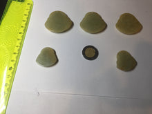 Load image into Gallery viewer, 100% Natural type A yellow green happy buddha jadeite Jade pendant AX159
