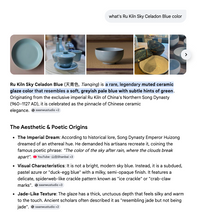 Load image into Gallery viewer, 　卖了 59mm Certified Type A 100% Natural Light Blue Green Gray Ru Kiln Sky Celadon Blue (汝窑天青蓝) Guatemala Jadeite Jade Slim Round Bangle BS160-8651
