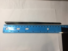 Load image into Gallery viewer, 20cm 100% Natural black dark green ink painting(水墨画) Xiu Jade (Serpentine) Hairpin AW62
