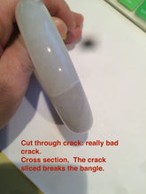 Load image into Gallery viewer, What is Color root, Hairline, and Crack? Please check all photos and item descrption.
