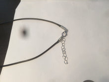 Load image into Gallery viewer, 100% natural type A jadeite jade Willow leaves pendants AB72
