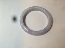 Load image into Gallery viewer, 57mm certified 100% natural Type A light green/orange jadeite jade bangle AB87-4823

