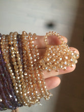 Load image into Gallery viewer, Crystal fancy little handbag/purse for 11.5 inches doll CB17 (Add on item, not sale individually.)
