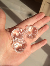 Load image into Gallery viewer, Crystal little elephant CB1 (Add on item, not sale individually.)
