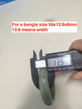 Load image into Gallery viewer, How to read the size for a bangle
