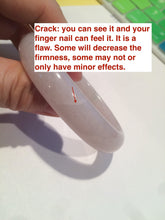 Load image into Gallery viewer, What is Color root, Hairline, and Crack? Please check all photos and item descrption.
